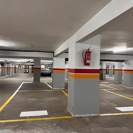 C-Appartement De Luxe Plein Centre De Gueliz Avec Piscine Parking Wifi Netflix Marrakesch Exterior foto